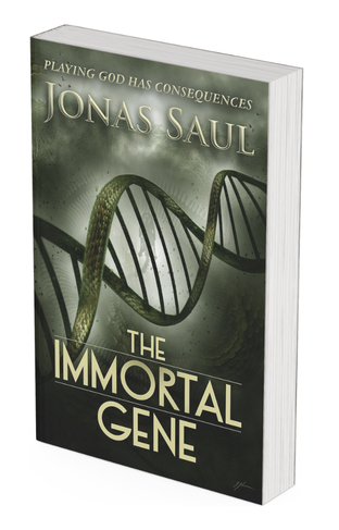 Immortal Gene